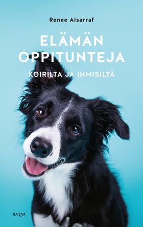 Elämän oppitunteja koirilta ja ihmisiltä (e-bok