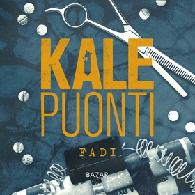 Fadi (ljudbok) av Kale Puonti