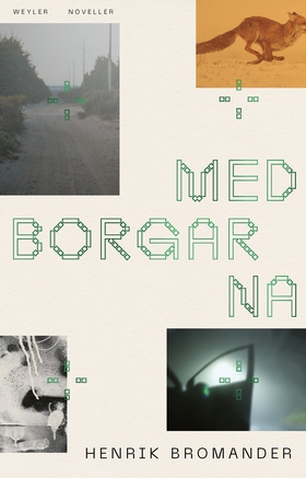 Medborgarna (e-bok) av Henrik Bromander