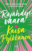 Räjähdysvaara
