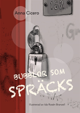 Bubblor som spräcks (e-bok) av Anna Cicero