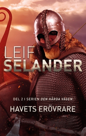 Havets erövrare (e-bok) av Leif Selander