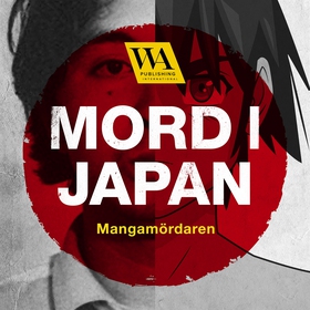 Mord i Japan – Mangamördaren (ljudbok) av Meow 