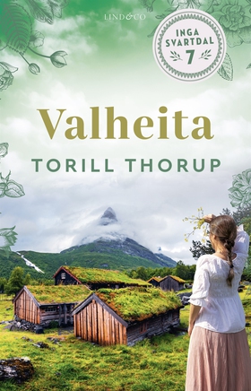 Valheita (e-bok) av Torill Thorup, Nuanxed/Tytt