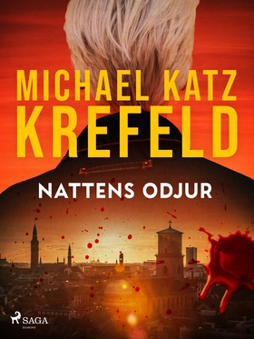 Nattens odjur (e-bok) av Michael Katz Krefeld