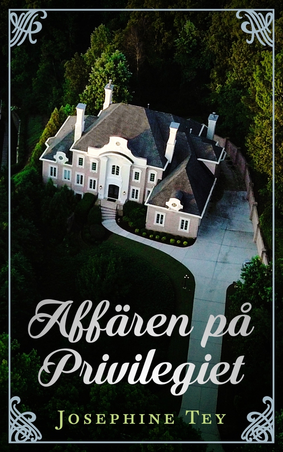 Affären på Privilegiet