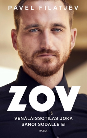 ZOV (e-bok) av Pavel Filatjev