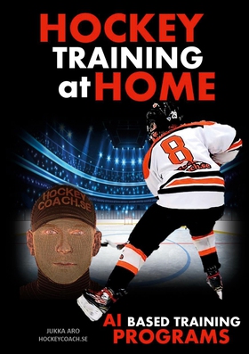 Hockey Training at Home: AI Based Hockey Traini