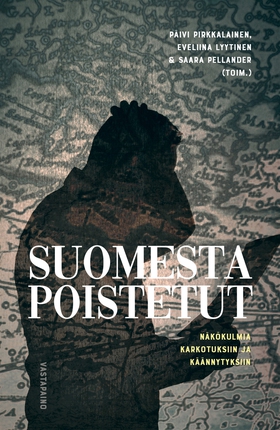 Suomesta poistetut (e-bok) av 