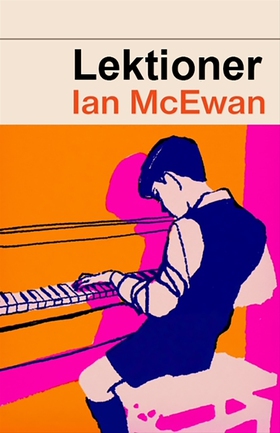 Lektioner (e-bok) av Ian McEwan