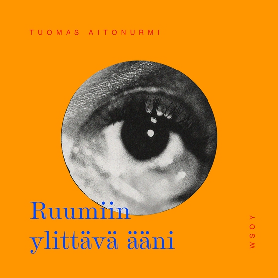 Ruumiin ylittävä ääni