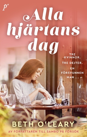 Alla hjärtans dag (e-bok) av Beth O'Leary