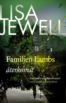 Familjen Lambs återkomst (e-bok) av Lisa Jewell