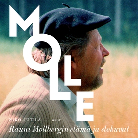 Molle (ljudbok) av Niko Jutila
