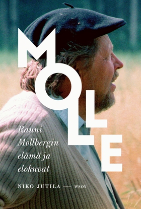 Molle (e-bok) av Niko Jutila