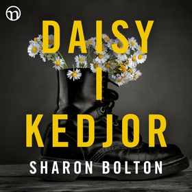 Daisy i kedjor (ljudbok) av Sharon Bolton
