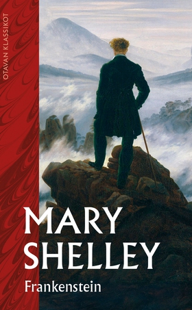 Frankenstein (e-bok) av Mary Shelley