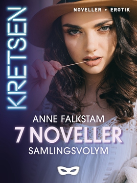 Kretsen 7 noveller Samlingsvolym 2 (e-bok) av A