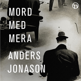 Mord med mera (ljudbok) av Anders Jonason