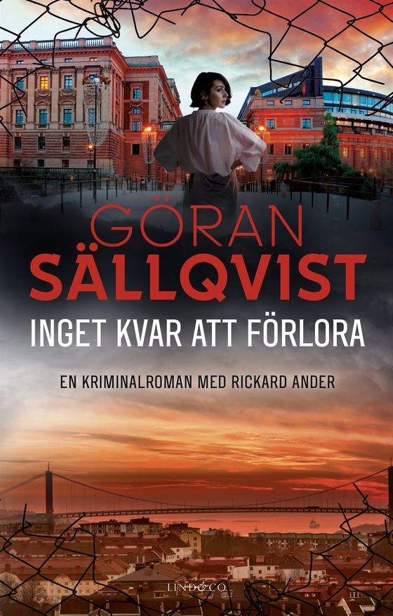 Inget kvar att förlora