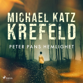 Peter Pans hemlighet (ljudbok) av Michael Katz 