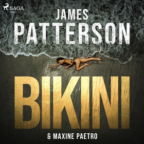 Bikini (ljudbok) av James Patterson