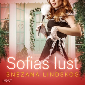 Sofias lust - historisk erotik (ljudbok) av Sne