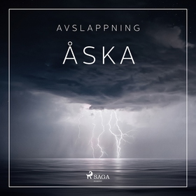 Avslappning - Åska (ljudbok) av Rasmus Broe