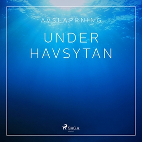 Avslappning - Under havsytan (ljudbok) av Rasmu