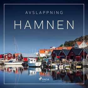 Avslappning - Hamnen (ljudbok) av Rasmus Broe