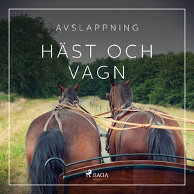 Avslappning - Häst och vagn (ljudbok) av Rasmus