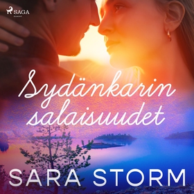 Sydänkarin salaisuudet (ljudbok) av Sara Storm