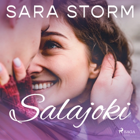 Salajoki (ljudbok) av Sara Storm