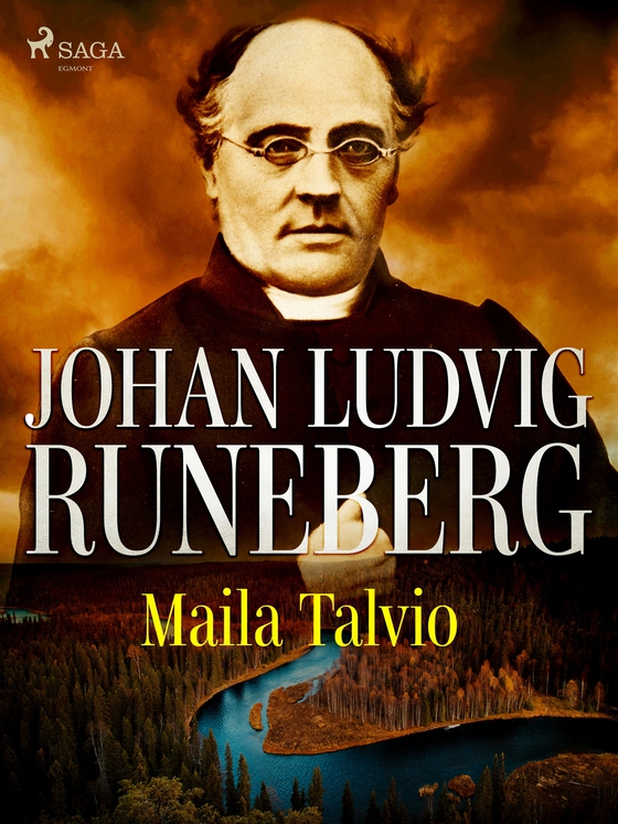 Johan Ludvig Runeberg