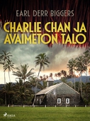 Charlie Chan ja avaimeton talo