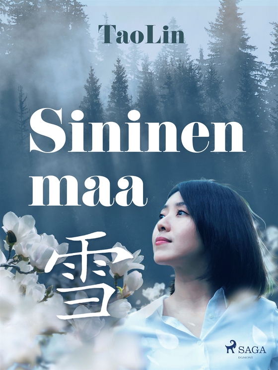Sininen maa