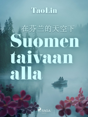 Suomen taivaan alla (e-bok) av TaoLin