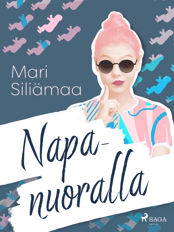 Napanuoralla
