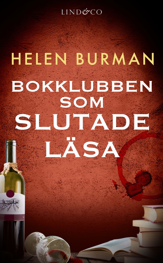 Bokklubben som slutade läsa