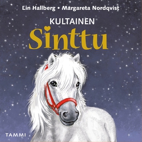 Kultainen Sinttu (ljudbok) av Lin Hallberg
