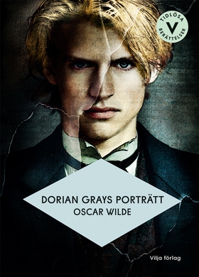 Dorian Grays porträtt (lättläst) (e-bok) av Osc