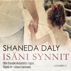 Isäni synnit (ljudbok) av Linda Watson-Brown, S