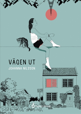 Vägen ut (e-bok) av Johanna Nilsson