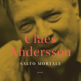 Salto mortale (ljudbok) av Claes Andersson