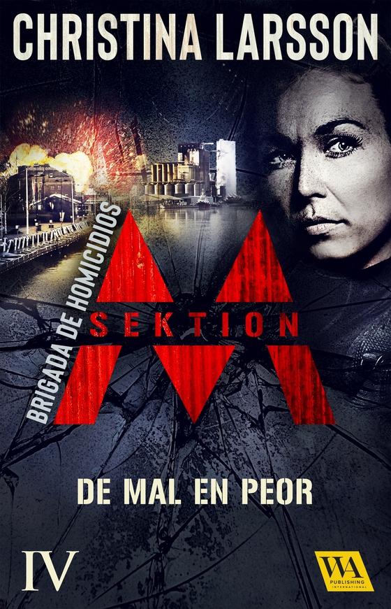 Sektion M – Brigada de homicidios IV: De mal en peor