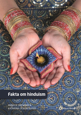 Fakta om hinduism (e-bok) av Annelie Drewsen, K