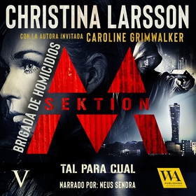Sektion M - Brigada de homicidios V: Tal para c