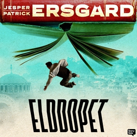 Elddopet (ljudbok) av Jesper Ersgård, Patrick E