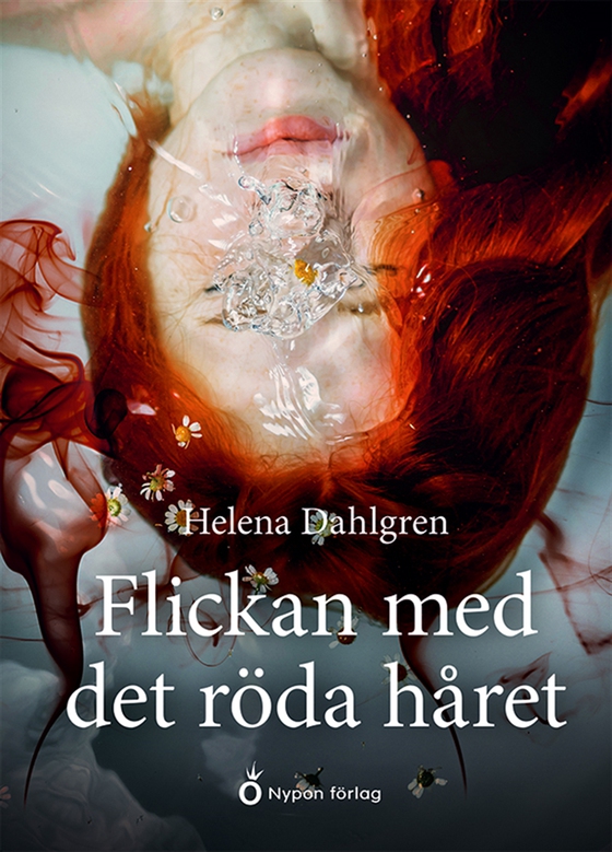 Flickan med det röda håret (e-bok) av Helena Dahlgren