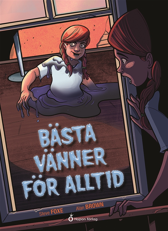 Bästa vänner för alltid